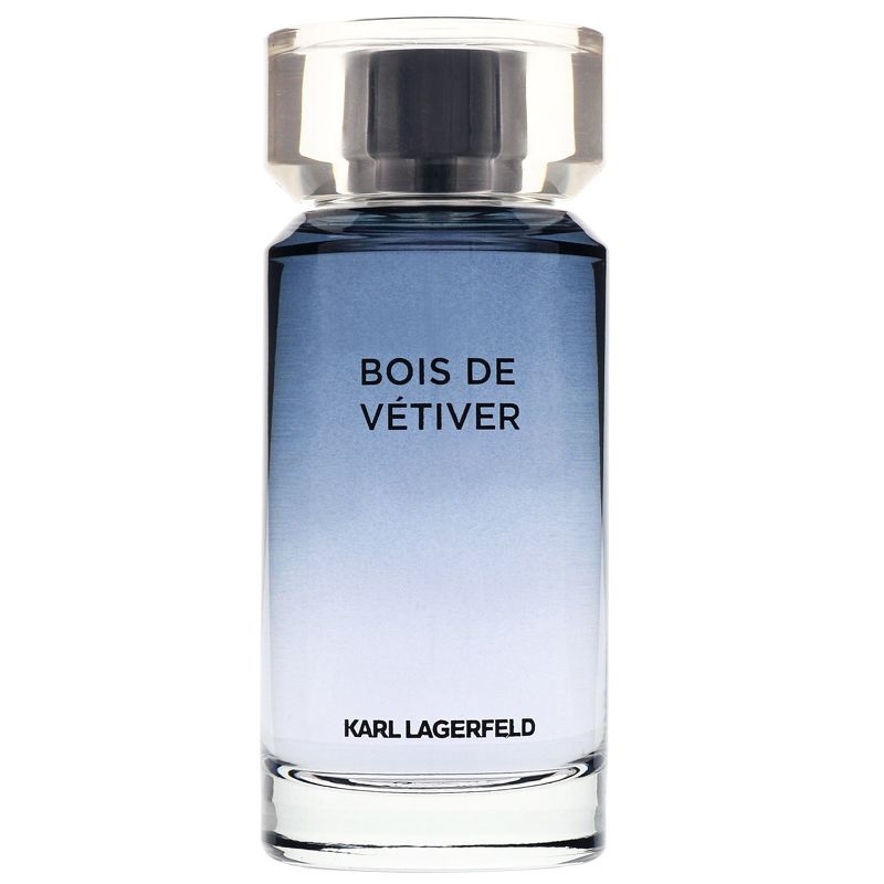 Karl Lagerfeld Bois De Vetiver
