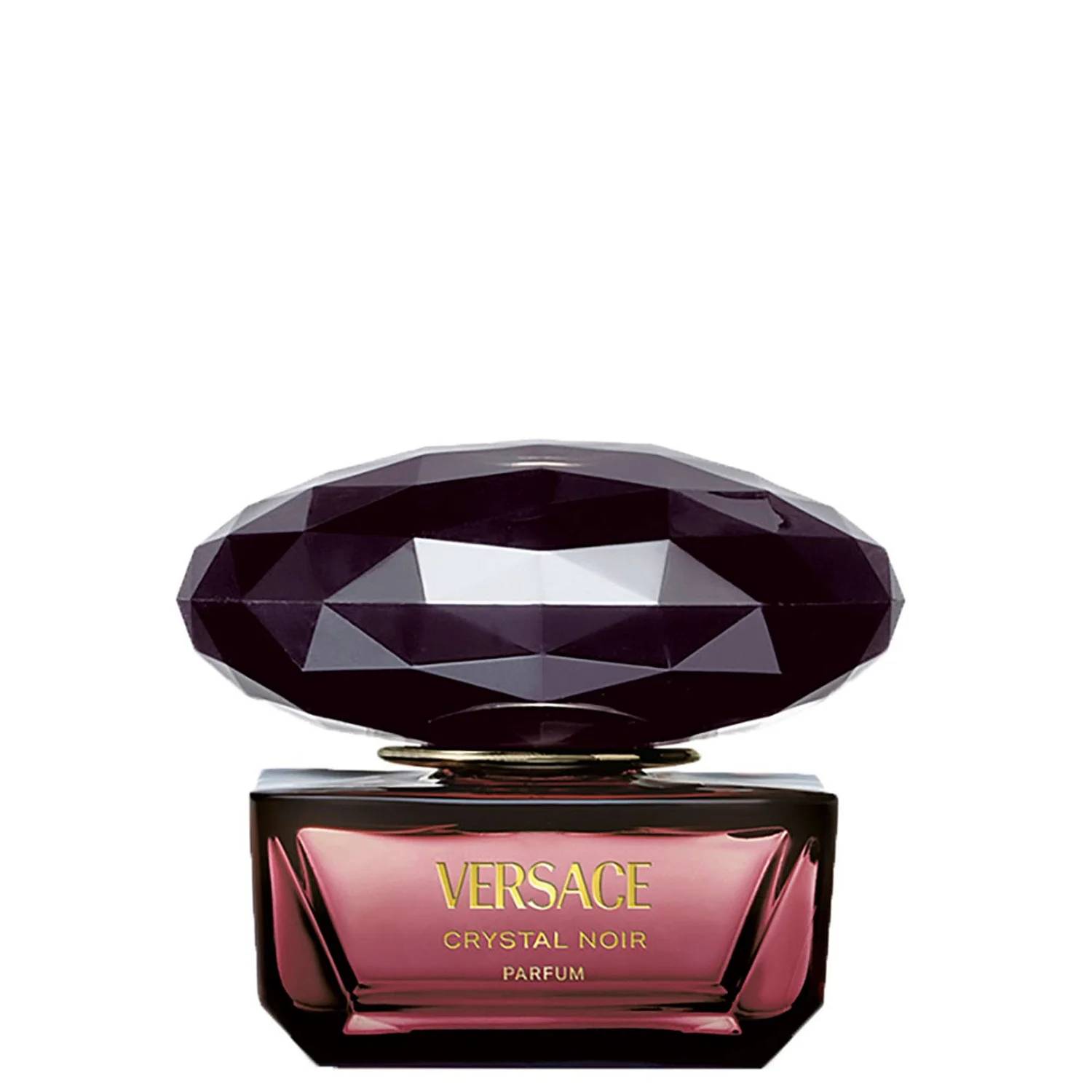 Versace Crystal Noir Parfum Spray 50ml