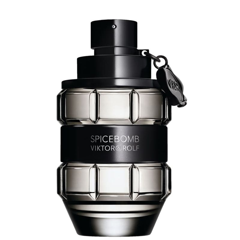 Viktor & Rolf Spicebomb