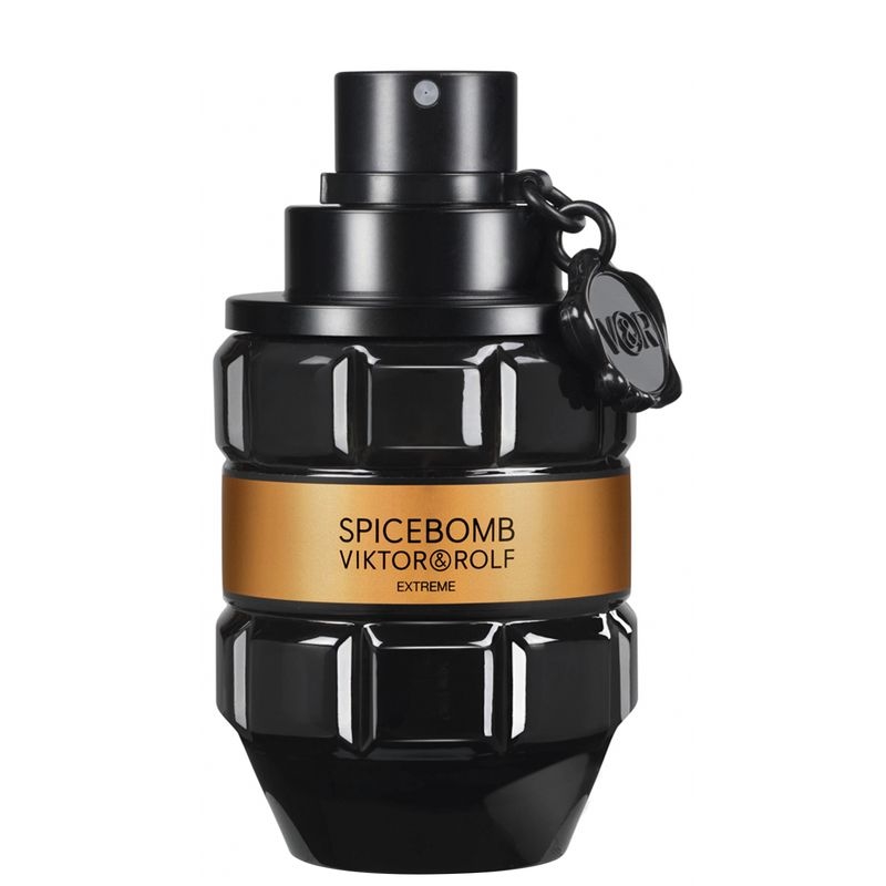 Viktor & Rolf Spicebomb Extreme