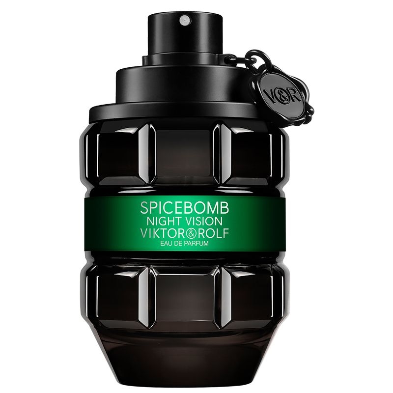 Viktor & Rolf Spicebomb Night Vision