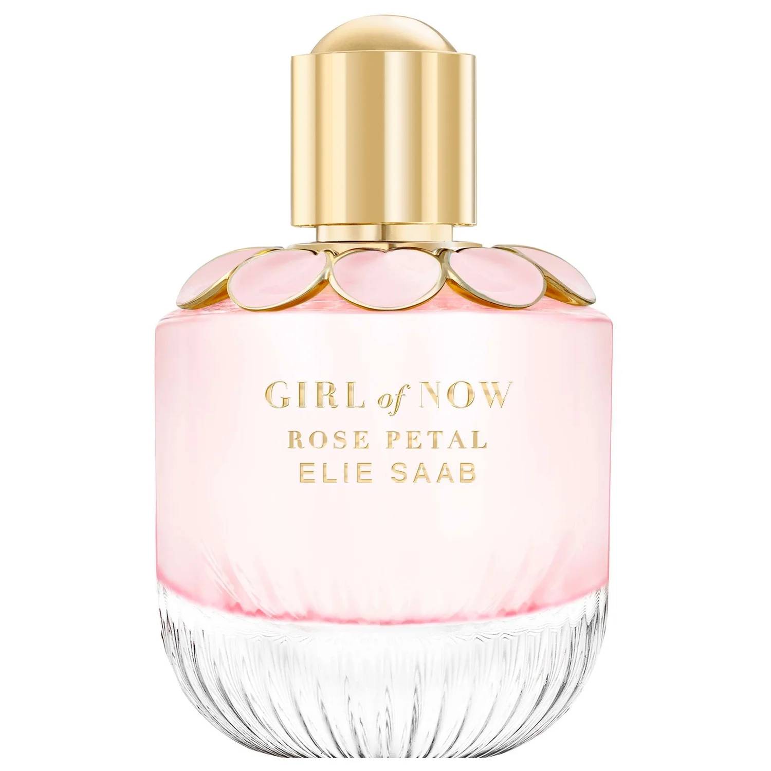 Elie Saab Girl of Now Rose Petal Eau de Parfum Spray 90ml