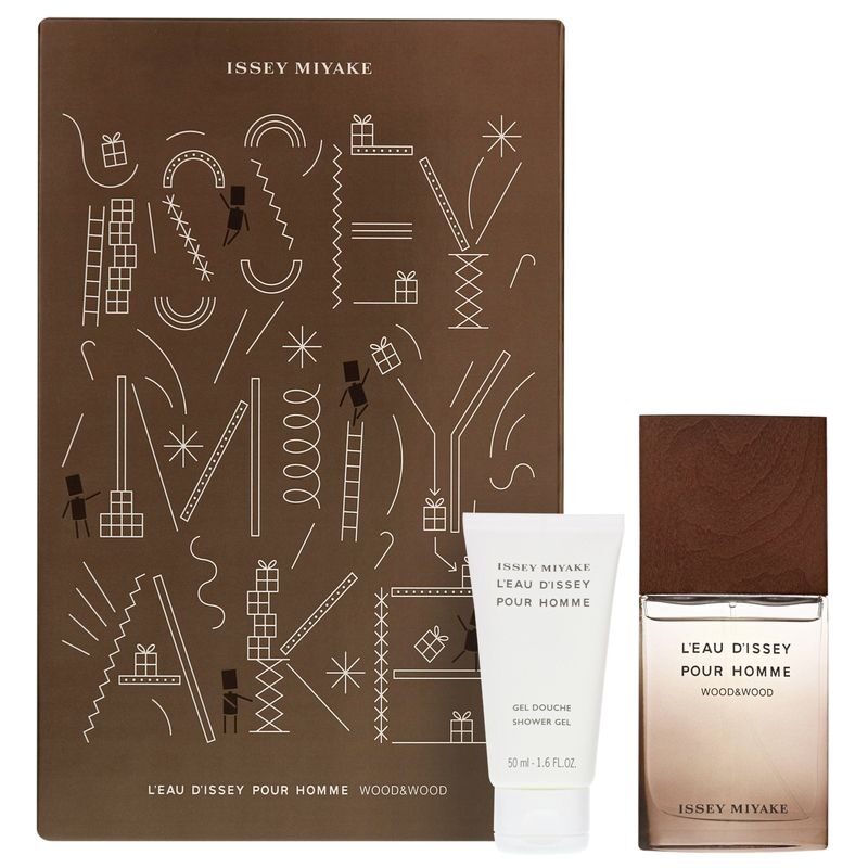Issey Miyake L'Eau d'Issey Pour Homme Wood & Wood