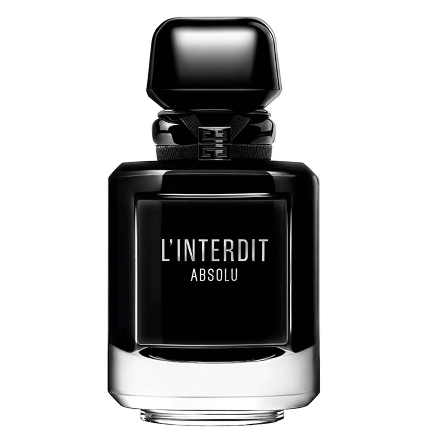 GIVENCHY L'Interdit Absolu Eau de Parfum Intense 80ml
