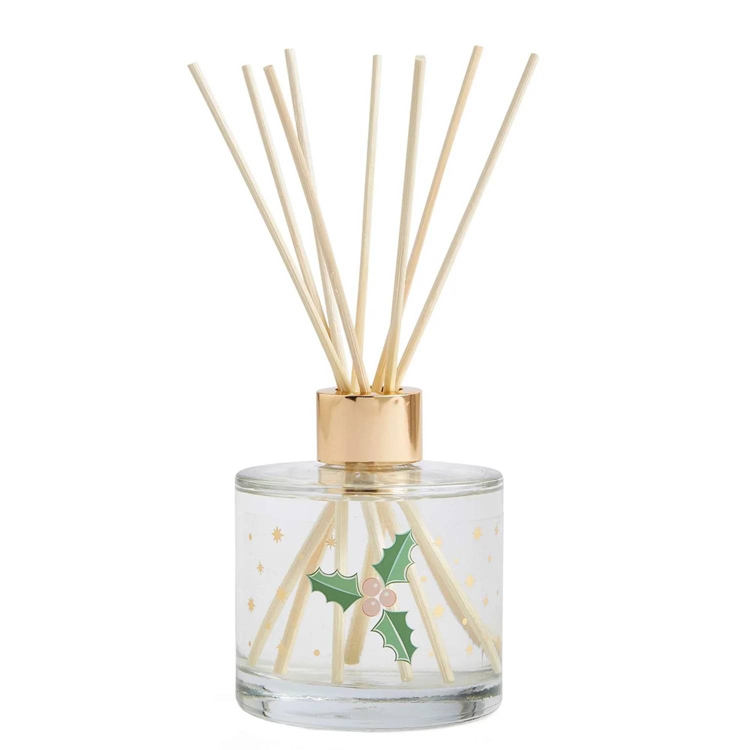 Wax Lyrical Fir & Frost Reed Diffuser 200ml