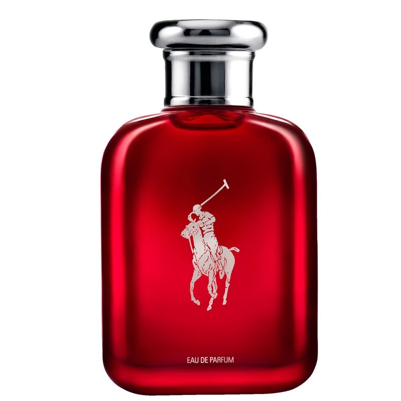 Ralph Lauren Polo Red