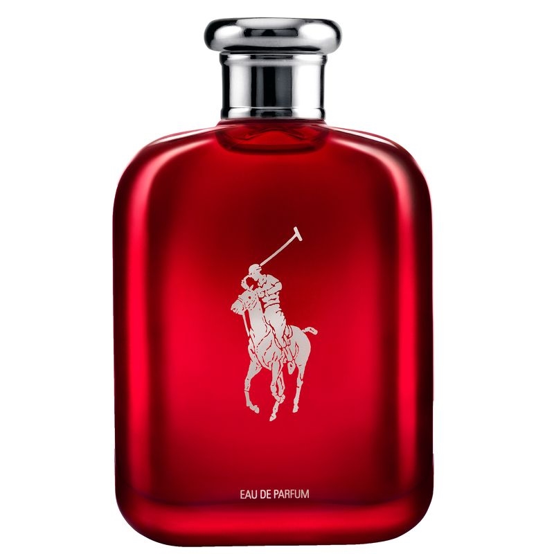 Ralph Lauren Polo Red