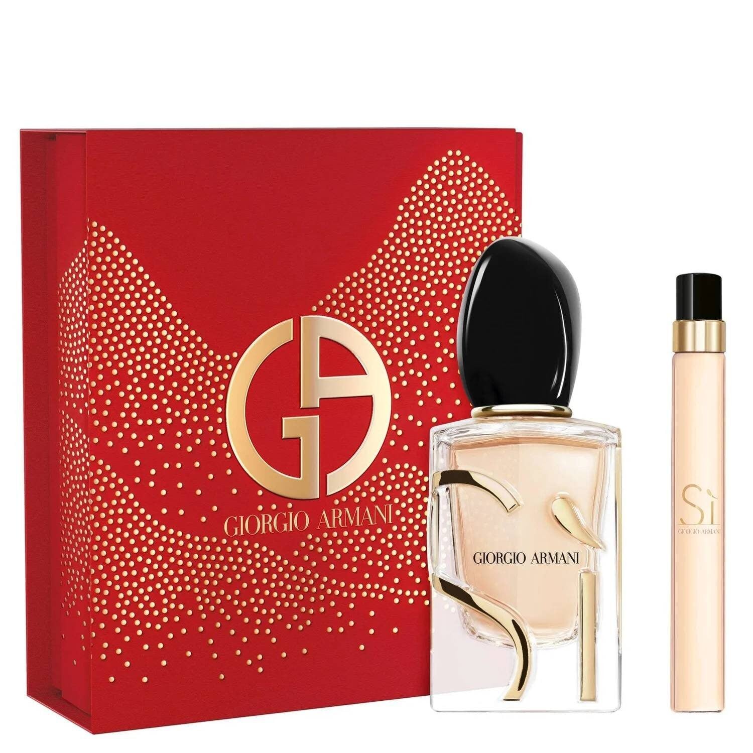 Armani Si Eau de Parfum 50ml Gift Set