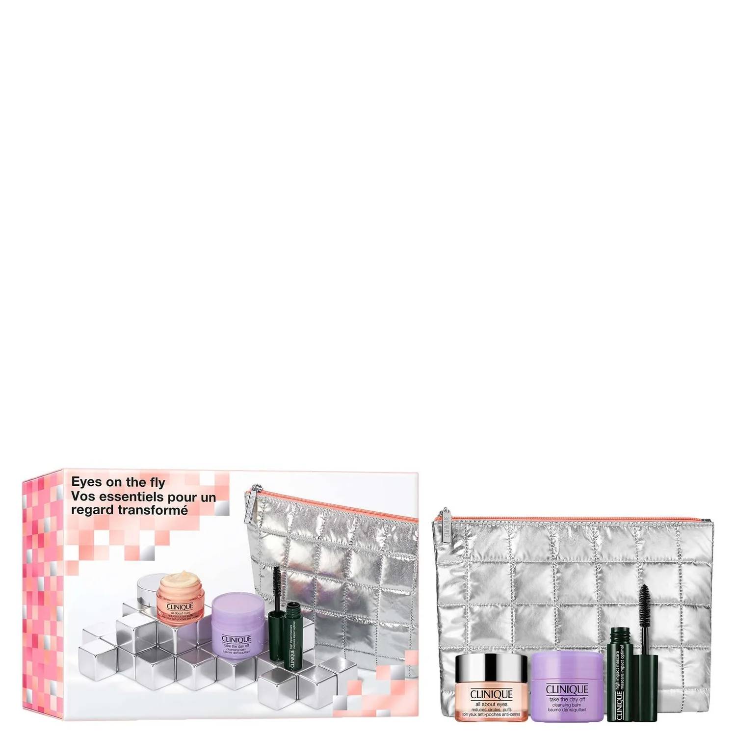 Clinique Gifts & Sets Eye Essentials Beauty Gift Set