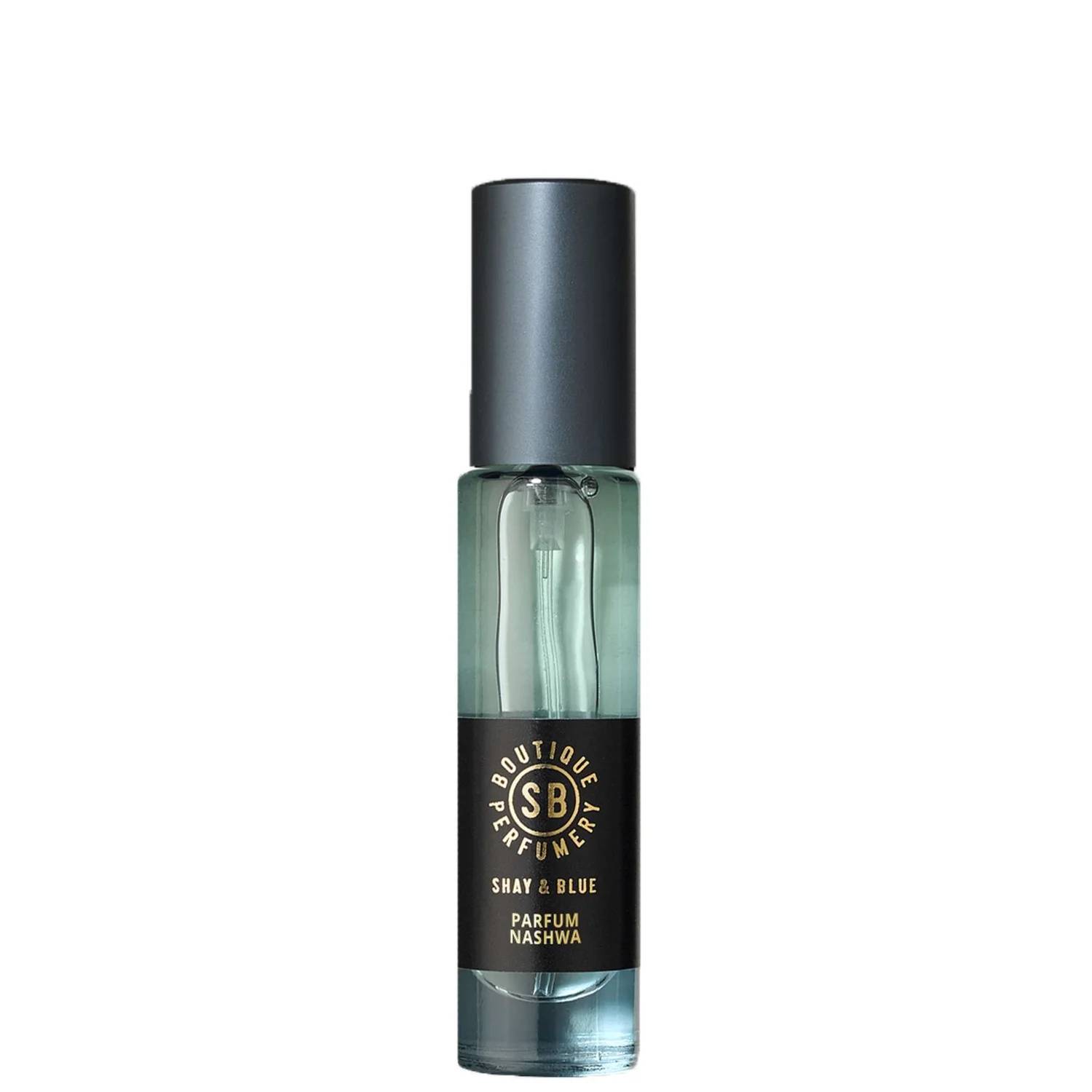 Shay & Blue Parfum Nashwa Noir Eau de Parfum Spray 10ml