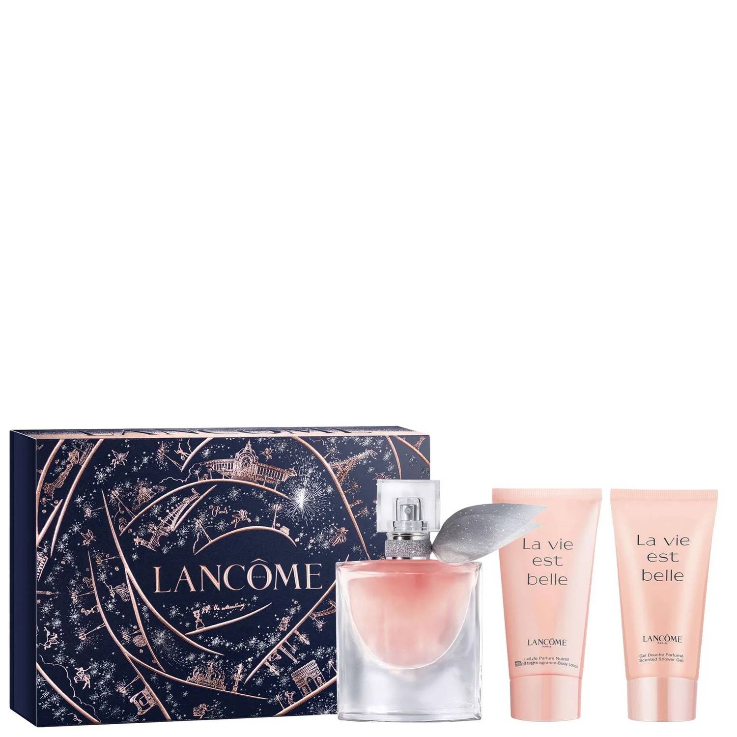 Lanceme La Vie Est Belle Eau de Parfum Spray 30ml Gift Set