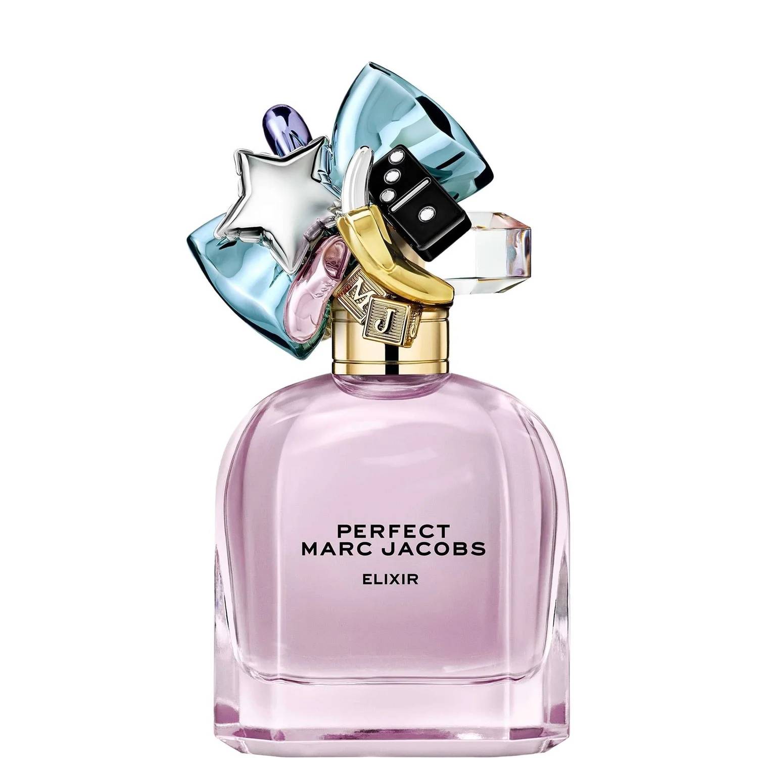 Marc Jacobs Perfect Elixir Eau de Parfum 50ml