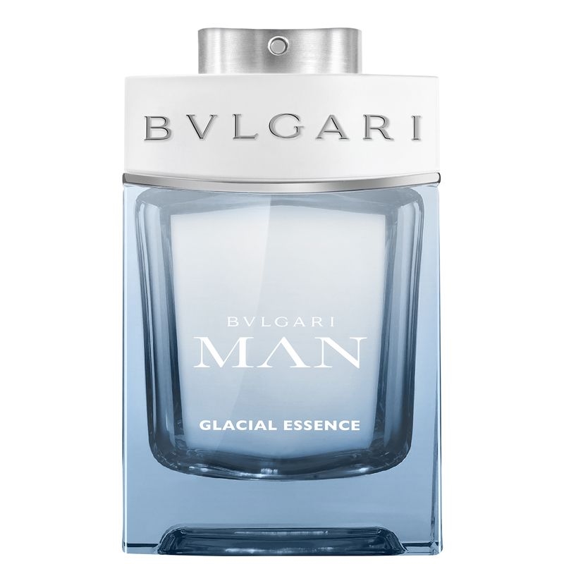 Bulgari Man Glacial Essence