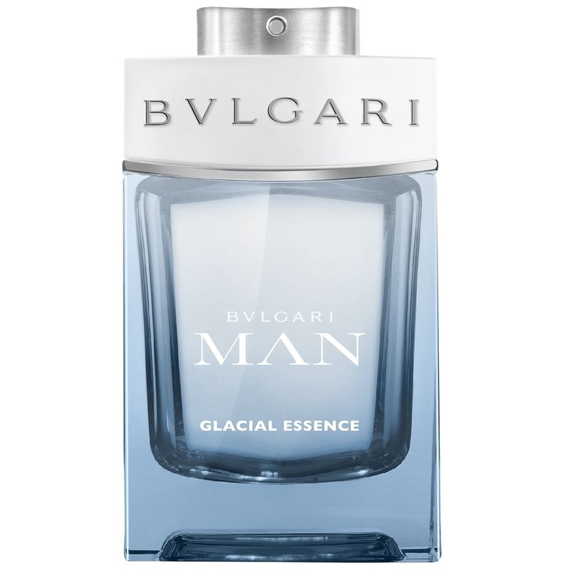 Bulgari Man Glacial Essence