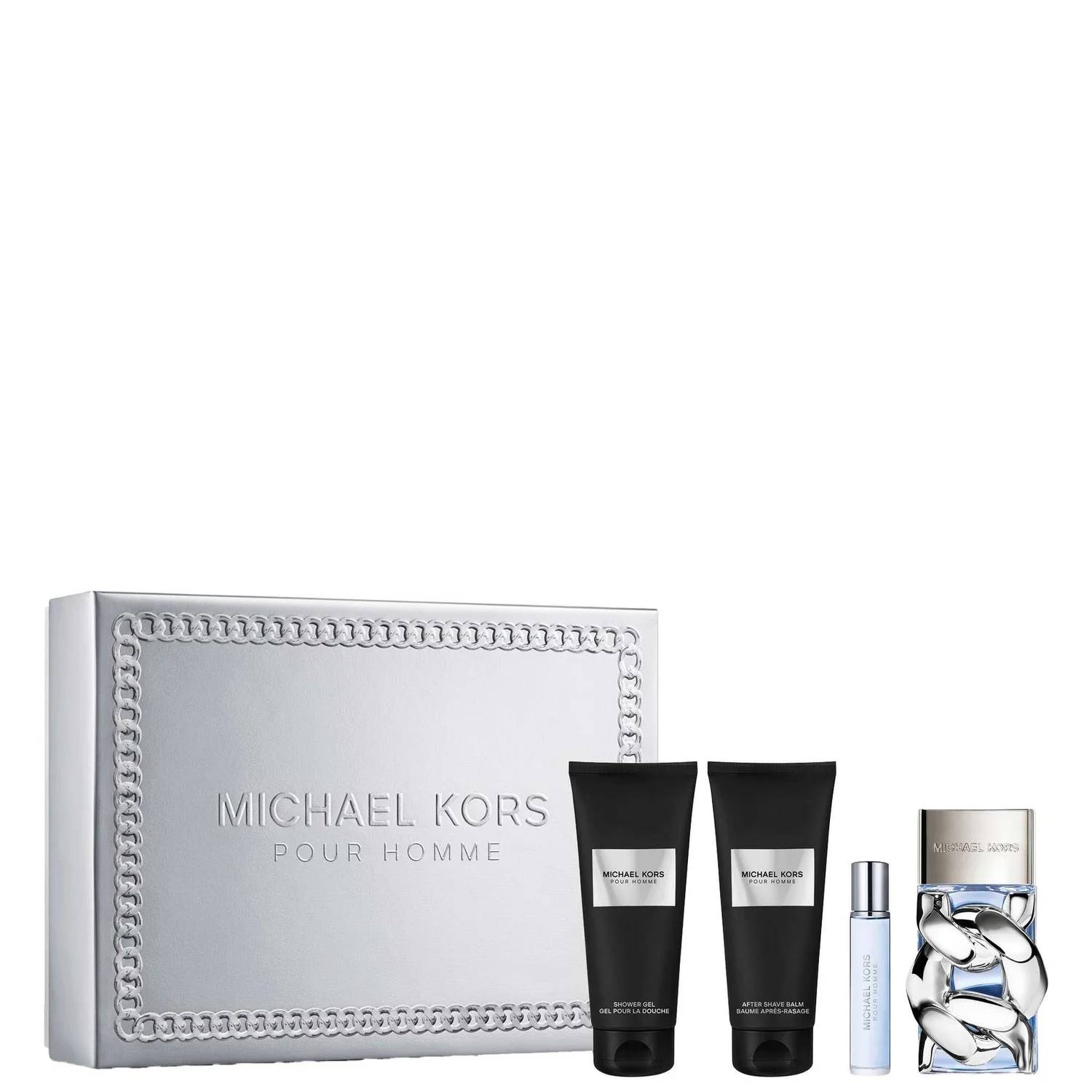 Michael Kors Pour Homme Eau de Parfum 100ml Gift Set
