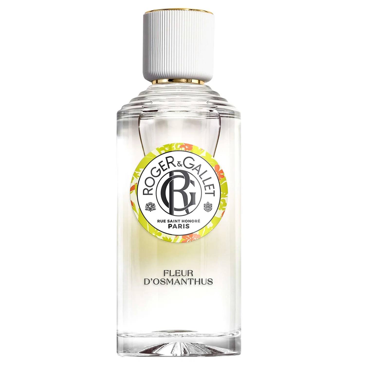 Roger & Gallet Fleur d'Osmanthus Wellbeing Fragrance 100ml
