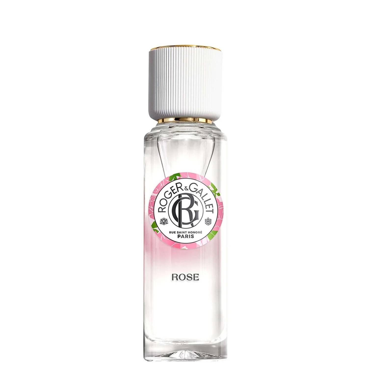 Roger & Gallet Rose Wellbeing Fragrance 30ml