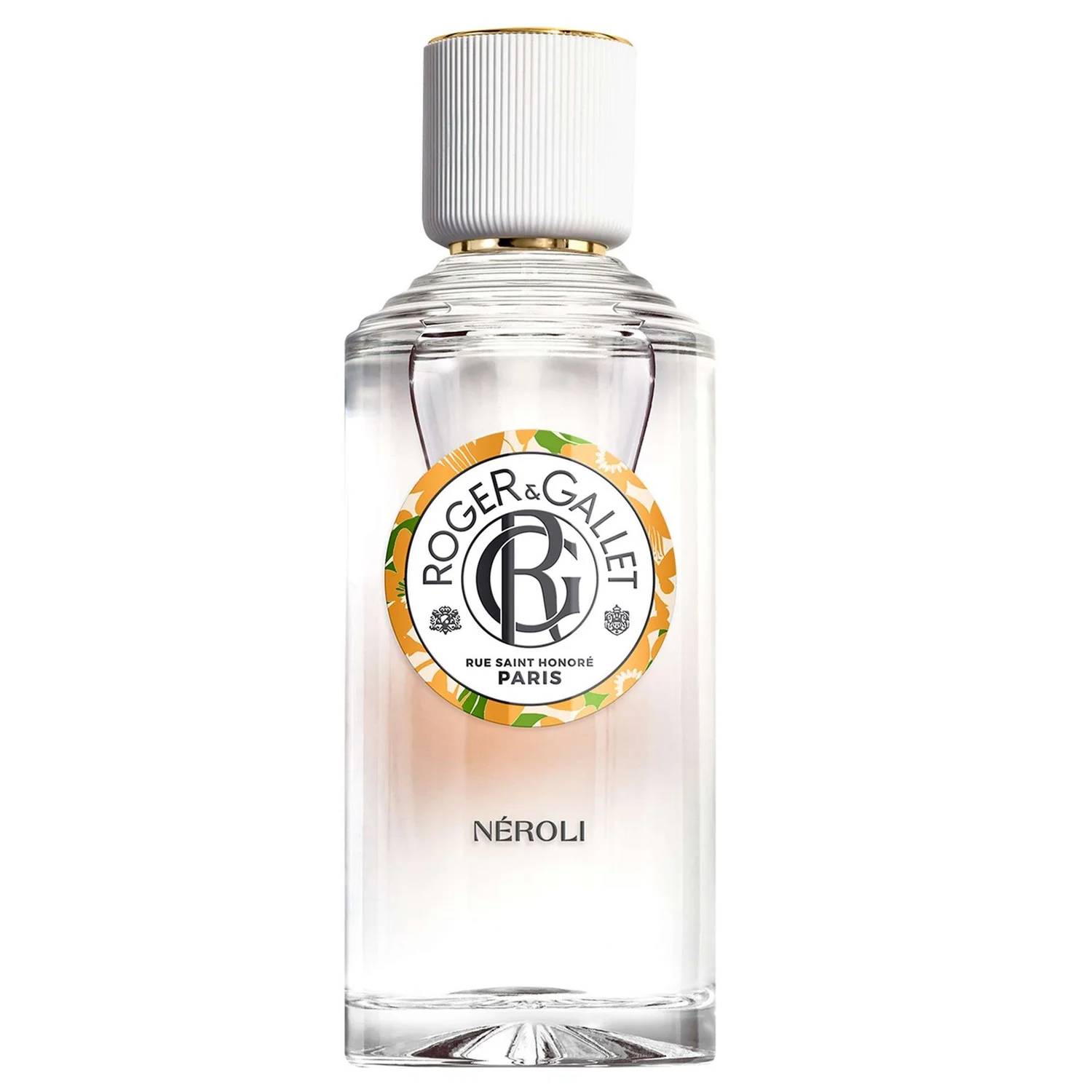 Roger & Gallet Neroli Wellbeing Fragrance 100ml