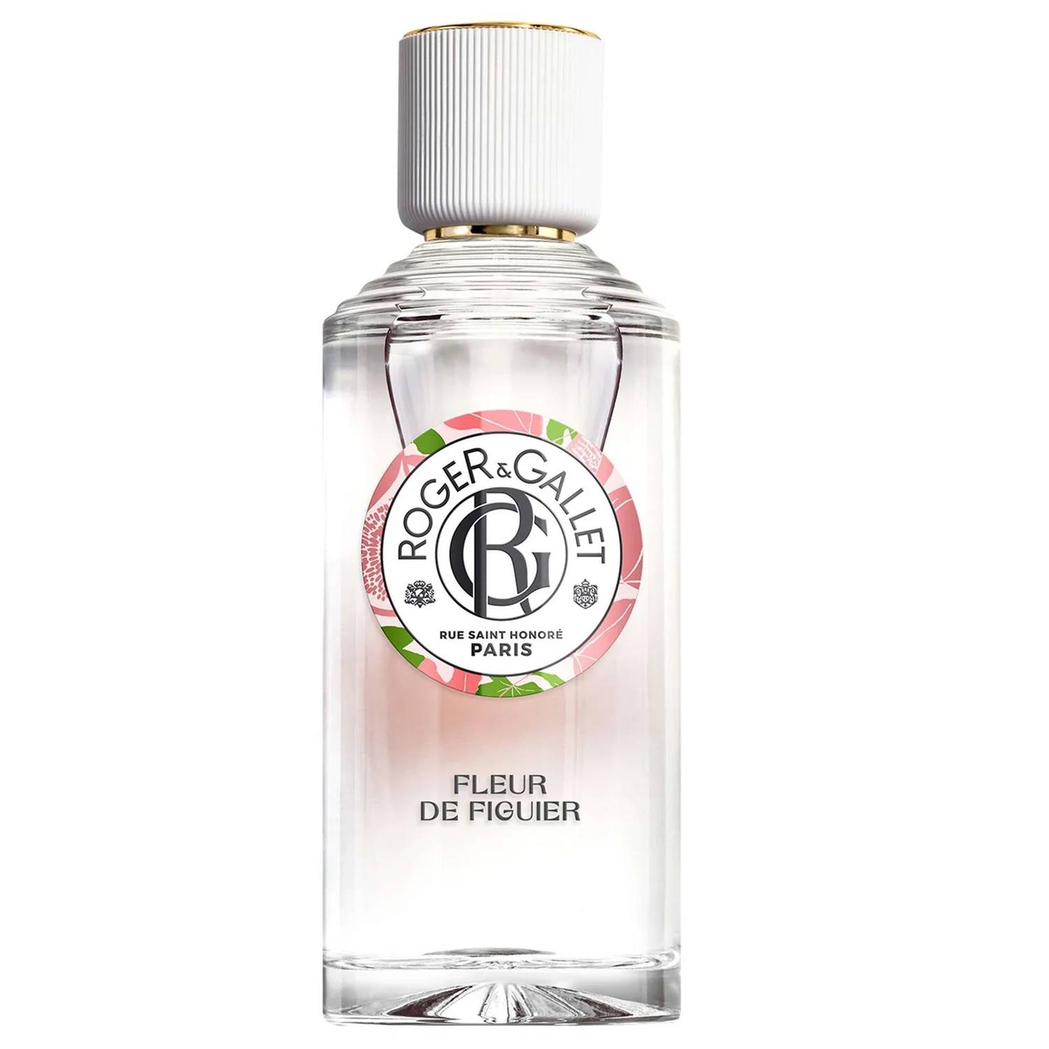 Roger & Gallet Fleur De Figuier Wellbeing Fragrance 100ml