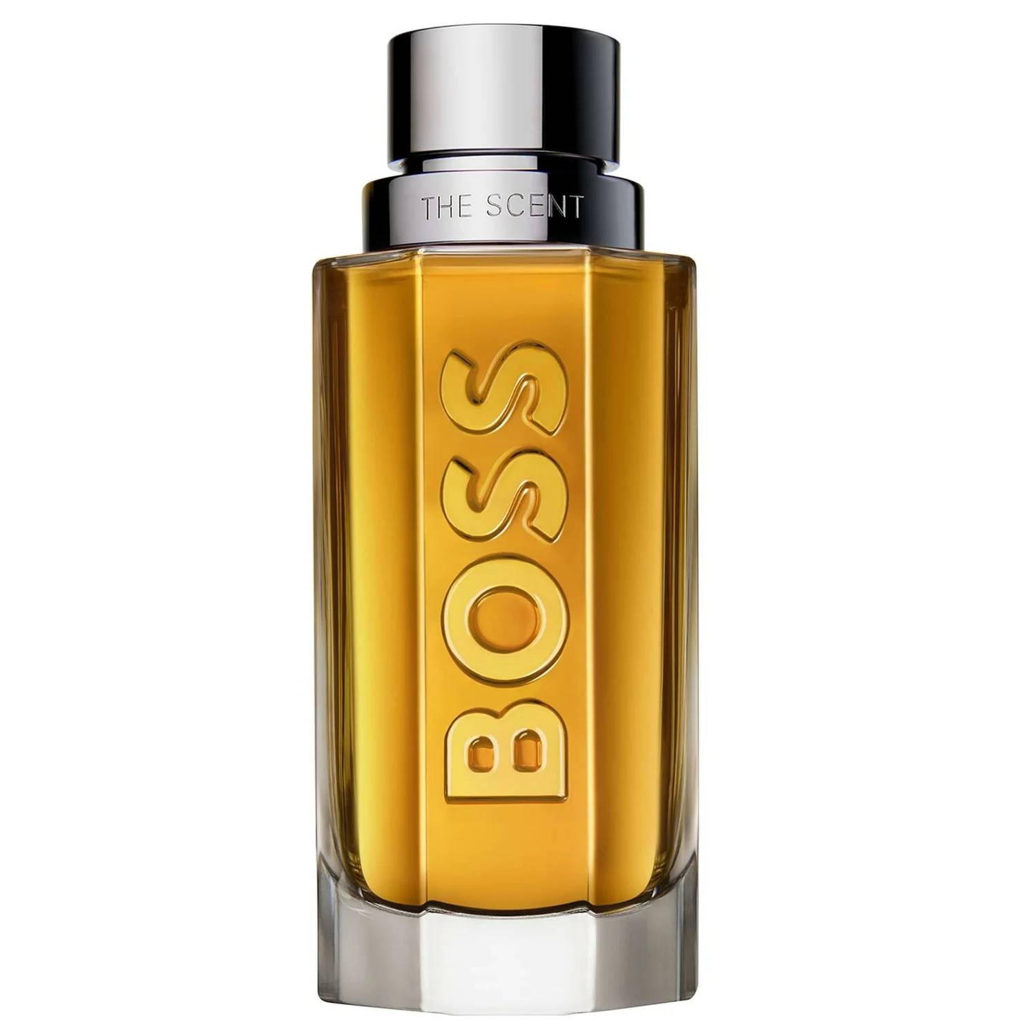 HUGO BOSS BOSS The Scent For Him Eau de Toilette 100ml