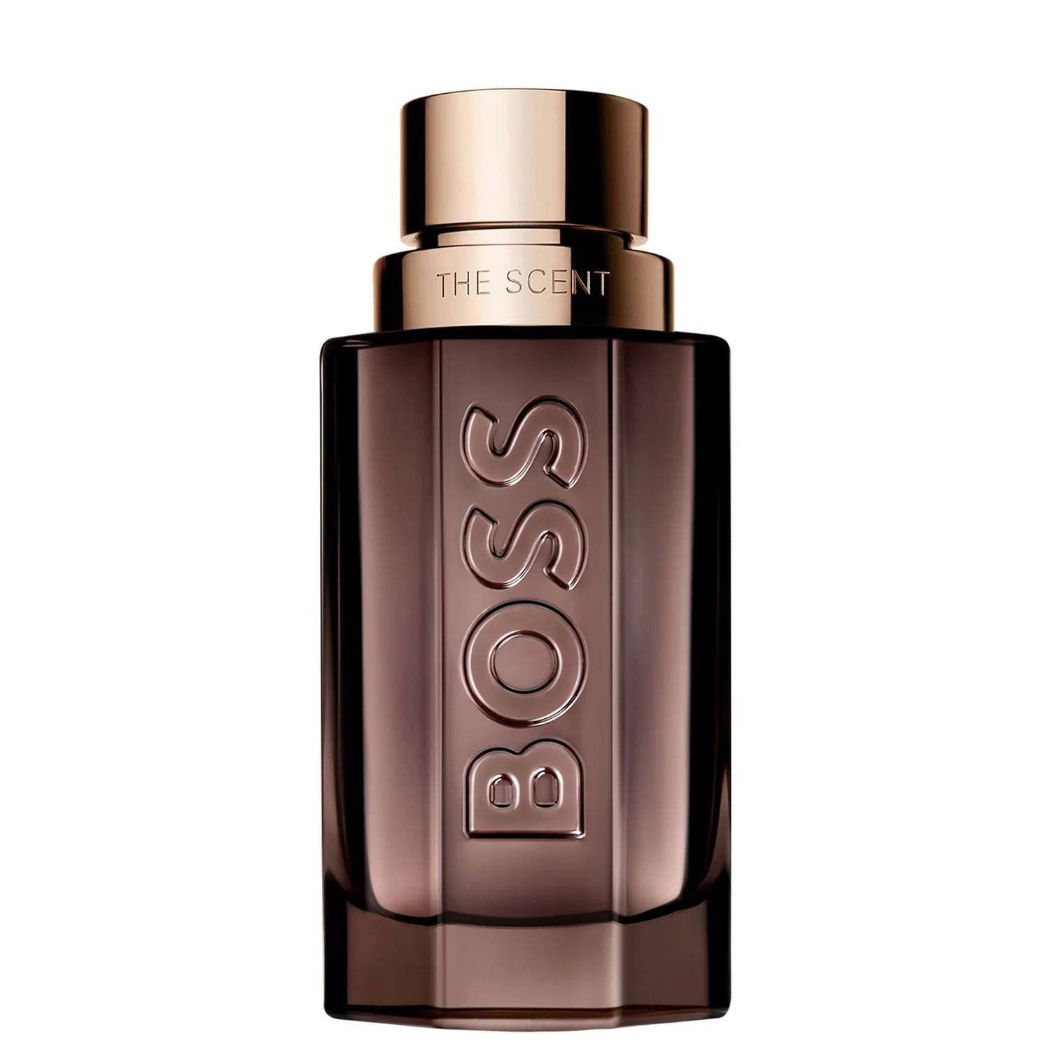 HUGO BOSS BOSS The Scent Le Parfum For Him Eau de Parfum 50ml