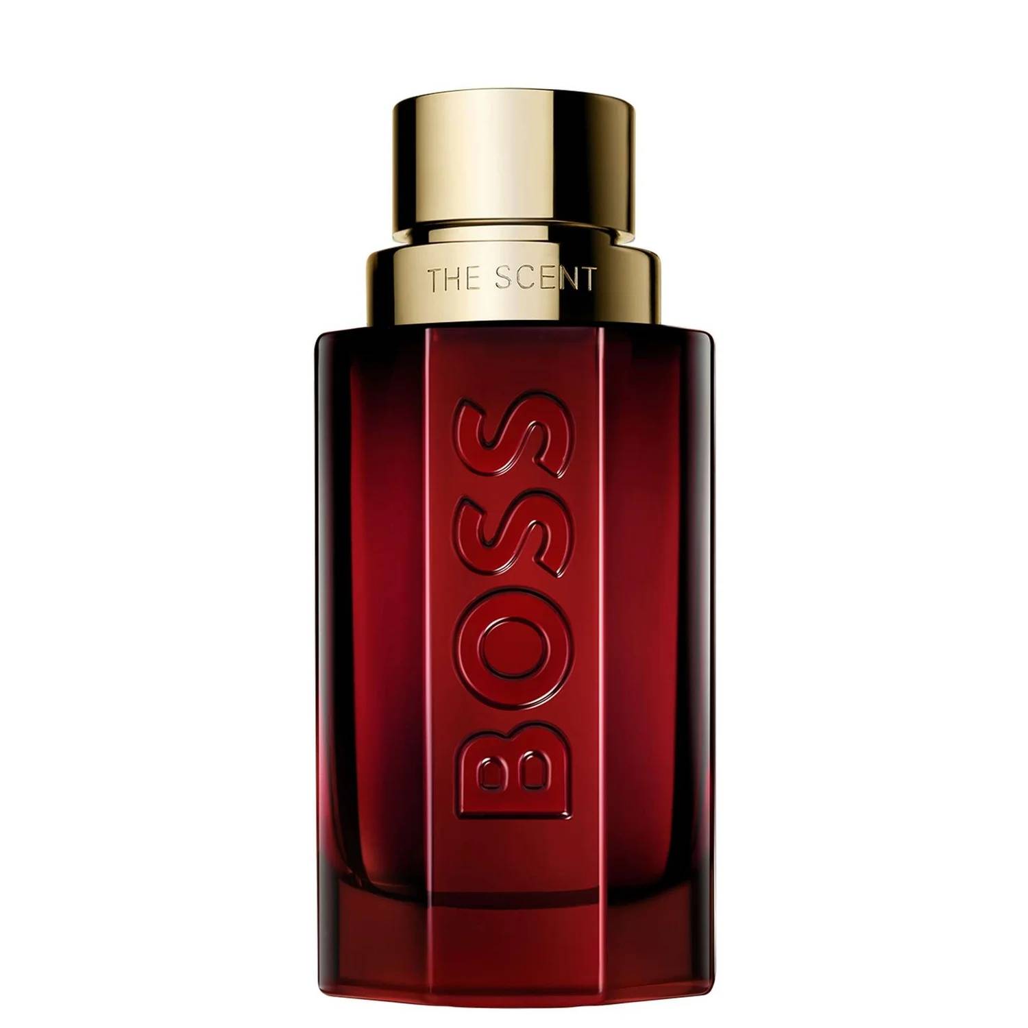 HUGO BOSS BOSS The Scent For Him Elixir Parfum Intense 50ml