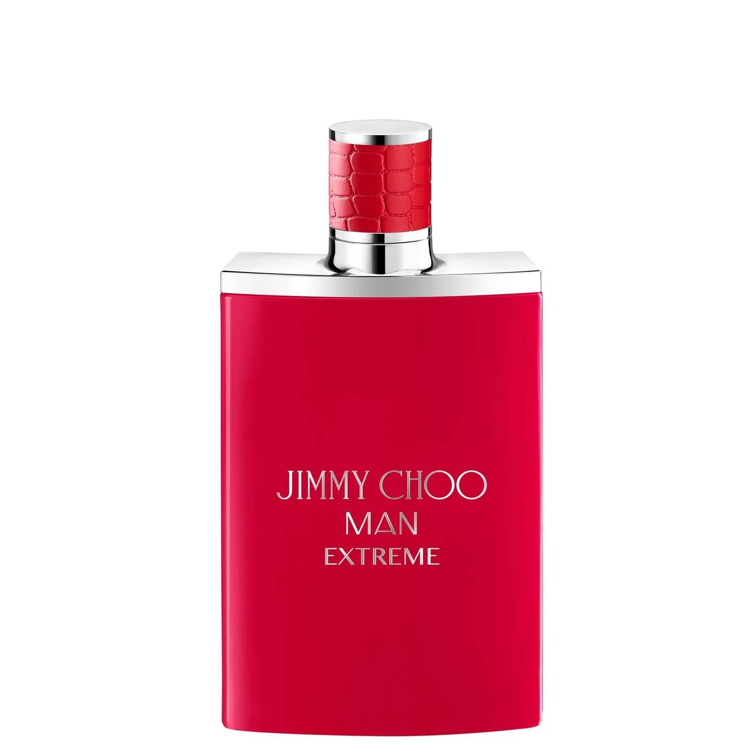 Jimmy Choo Man Extreme Eau de Parfum 100ml