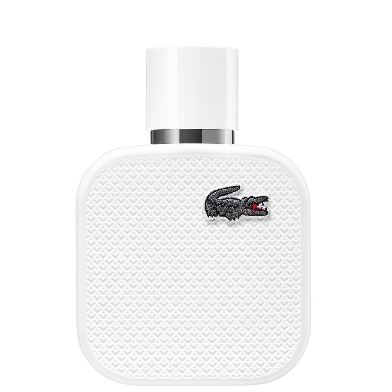 Lacoste L.12.12 Blanc Pour Lui