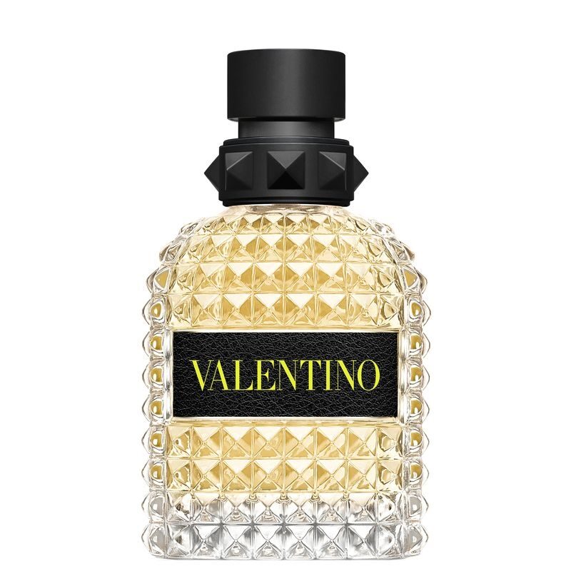Valentino Born In Roma Yellow Dream Uomo
