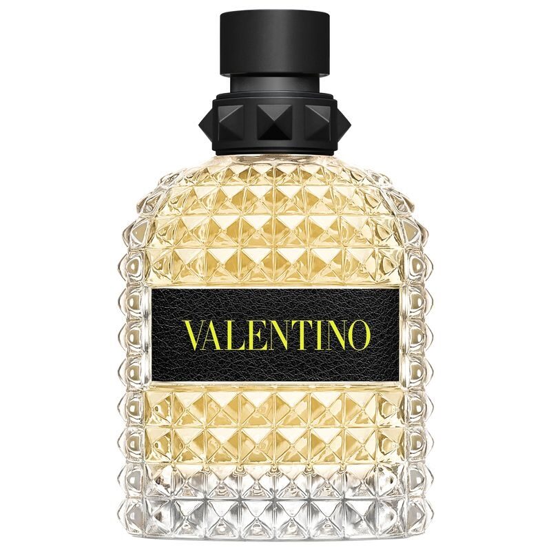 Valentino Born In Roma Yellow Dream Uomo