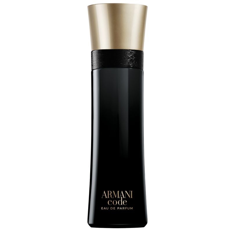 Armani Code Pour Homme