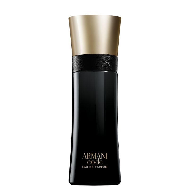 Armani Code Pour Homme