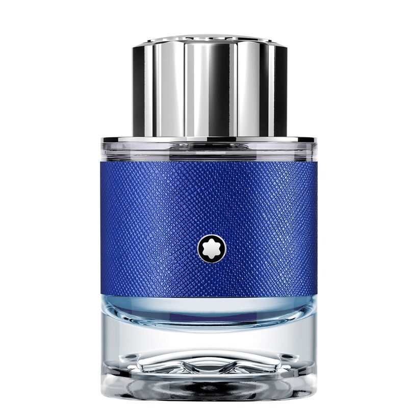 Montblanc Explorer Ultra Blue