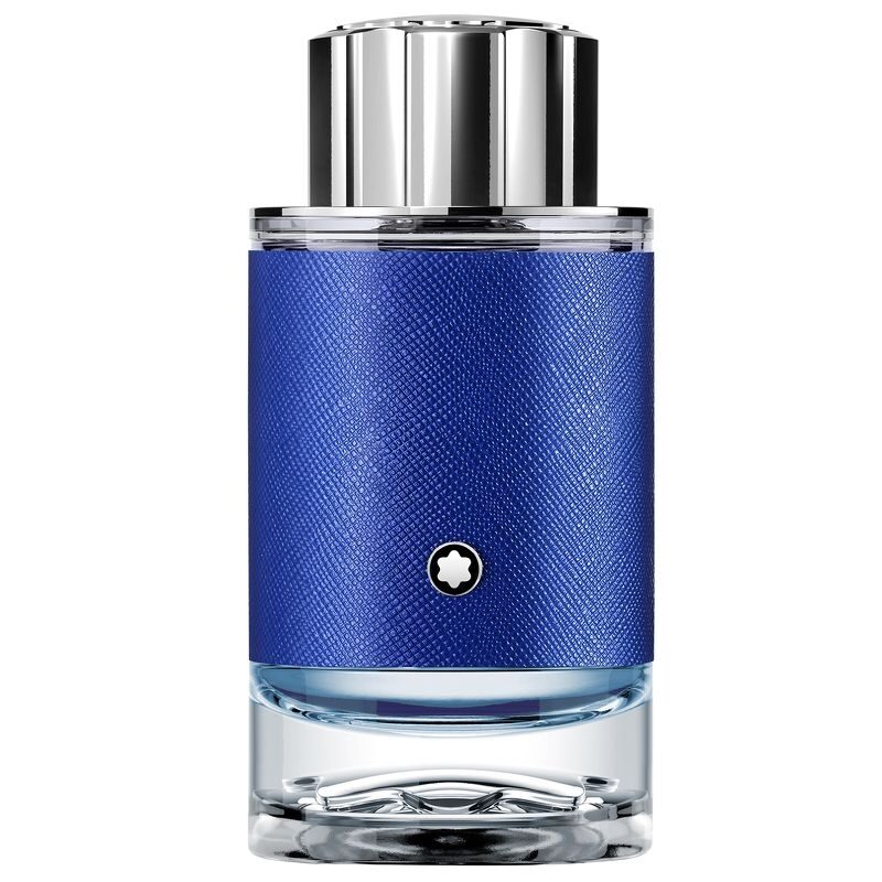 Montblanc Explorer Ultra Blue