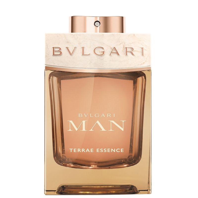 Bulgari MAN Terrae Essence