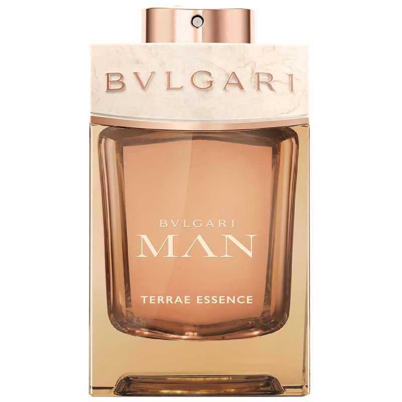 Bulgari MAN Terrae Essence