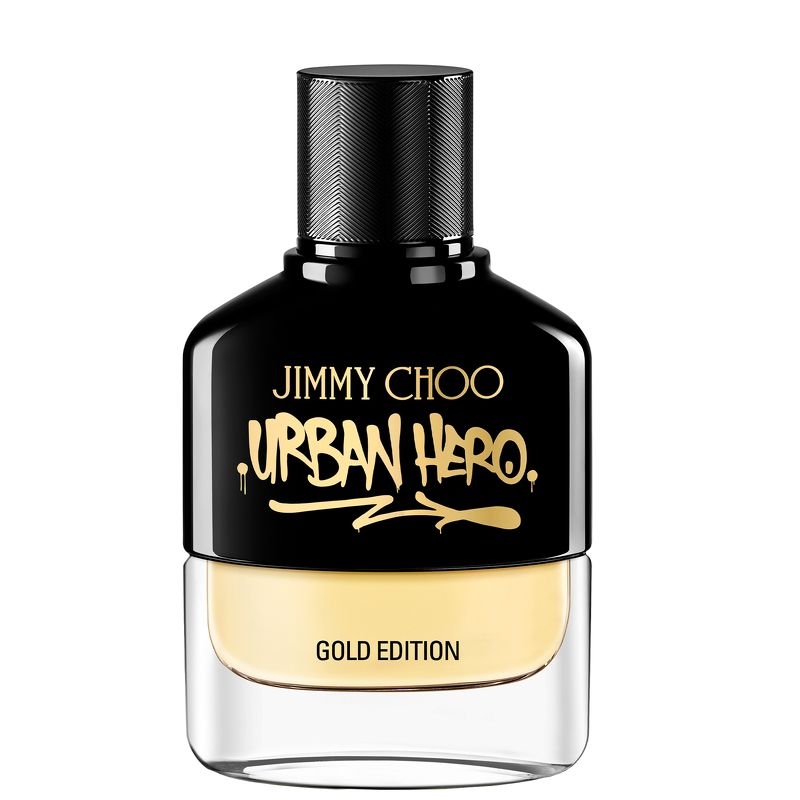 Jimmy Choo Urban Hero Gold Edition