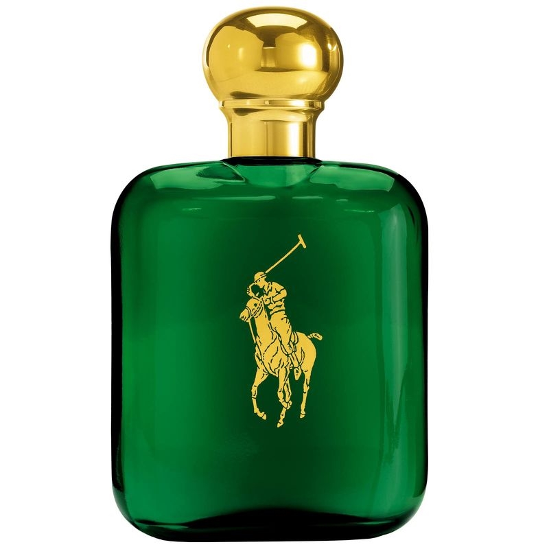 Ralph Lauren Polo Green