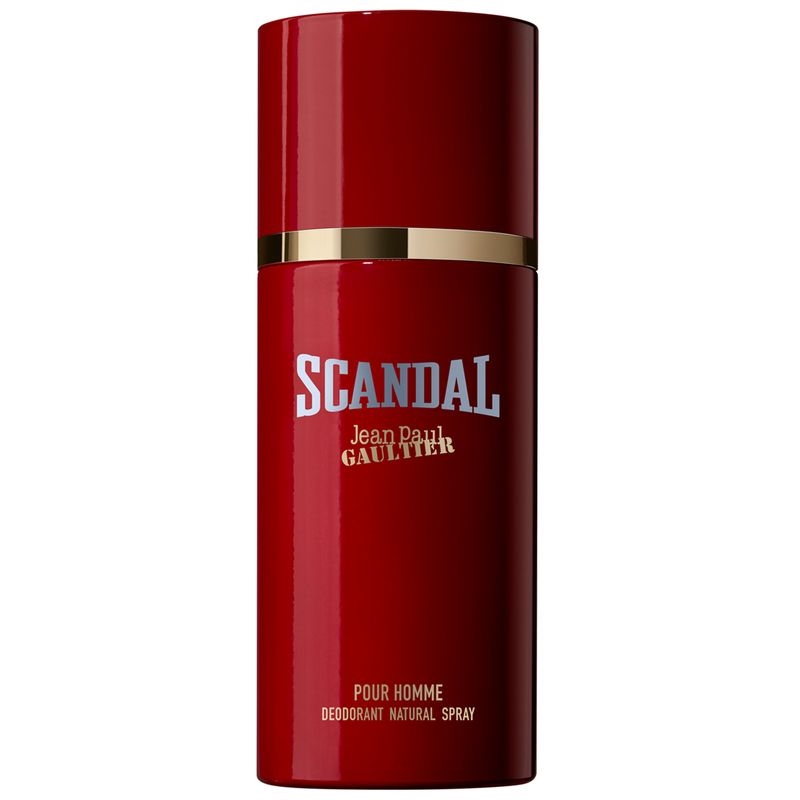 Jean Paul Gaultier Scandal Pour Homme