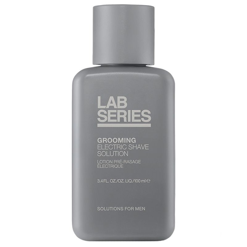 Lab Series Grooming