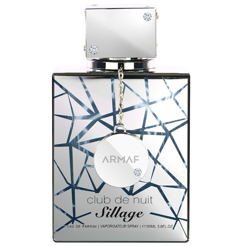 ARMAF Club De Nuit Sillage