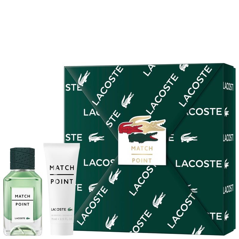 Lacoste Match Point