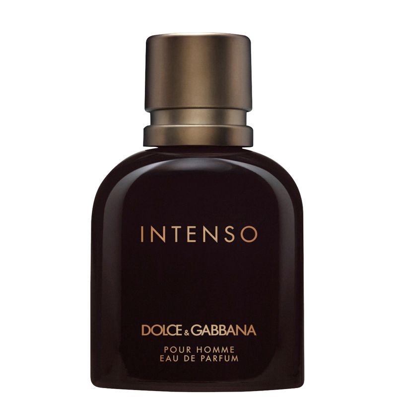Dolce&Gabbana Pour Homme Intenso