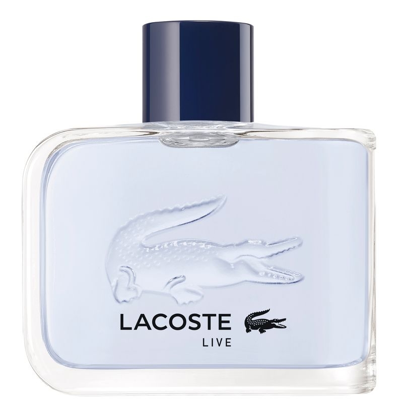 Lacoste L!VE
