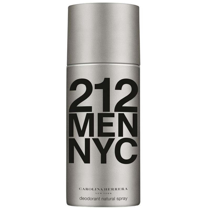 Carolina Herrera 212 NYC Men