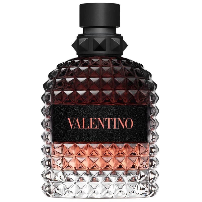Valentino Born in Roma Coral Fantasy