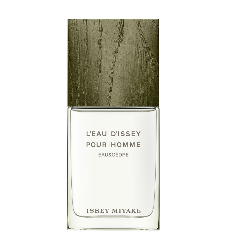 Issey Miyake L'Eau D'Issey Pour Homme Eau & CÃ¨dre