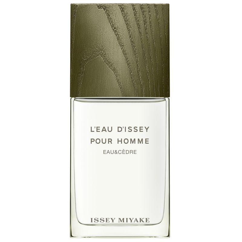 Issey Miyake L'Eau D'Issey Pour Homme Eau & CÃ¨dre
