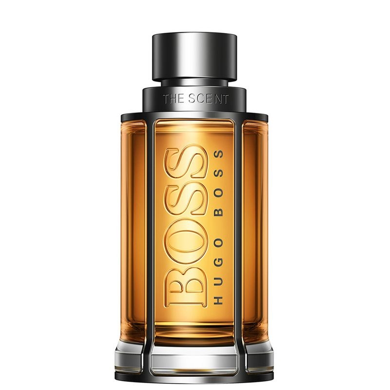 HUGO BOSS BOSS The Scent For Him