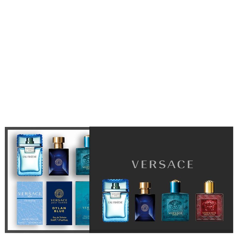 Versace Gifts & Sets